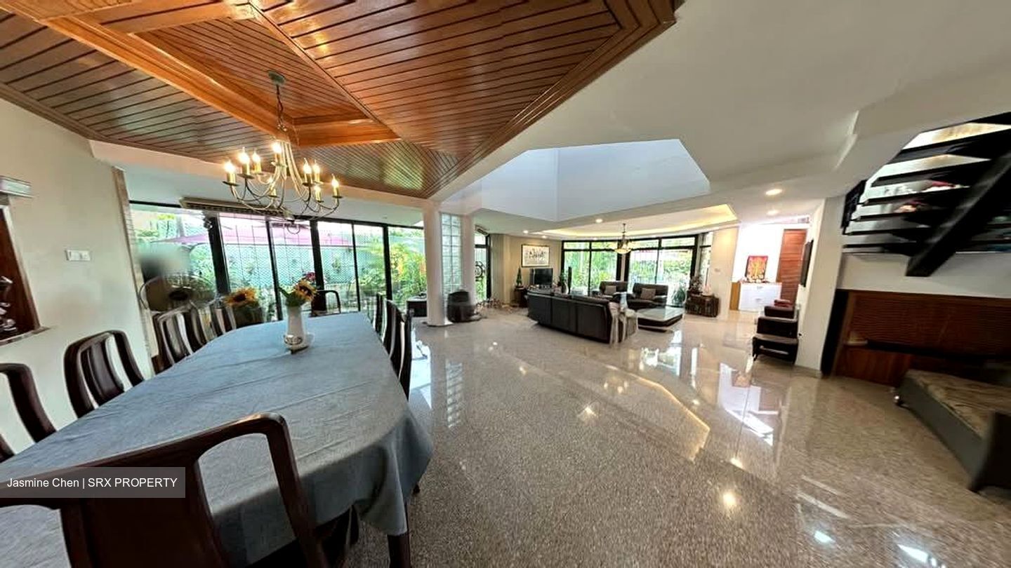 Paya Lebar Crescent (D19), Semi-Detached #545978411